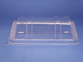 【嵌合可能】ワッフル蓋